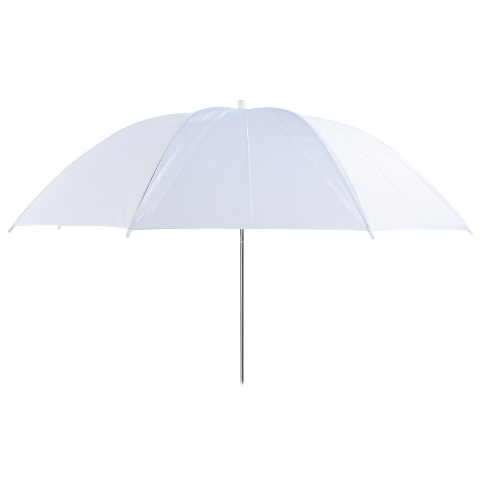 Photography Treatment - 33 Inch Translucent White Soft Umbrella
