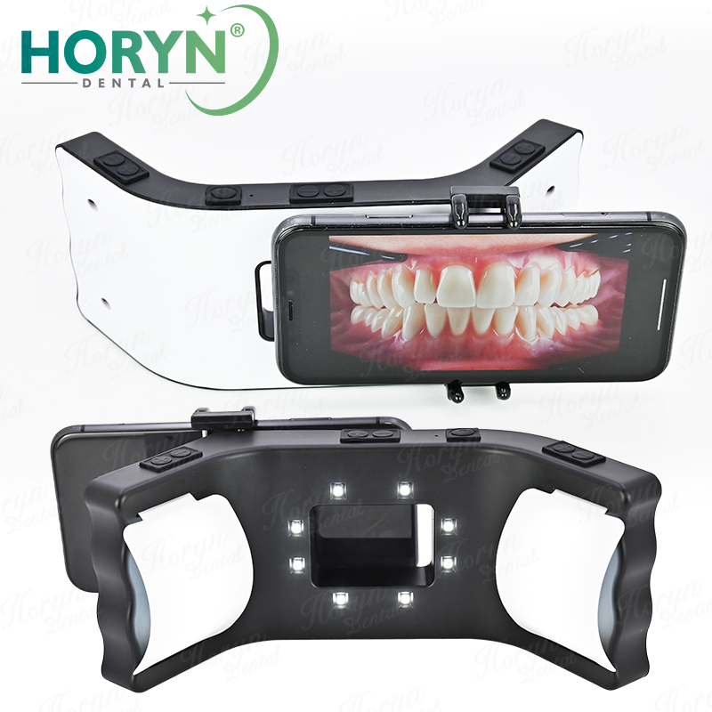 Photography Dental - Dental Photography Kit Mobile Phone Flashlight
