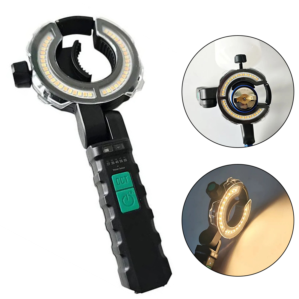 Photography Job - 1PC Car Spray Gun Lighting 5