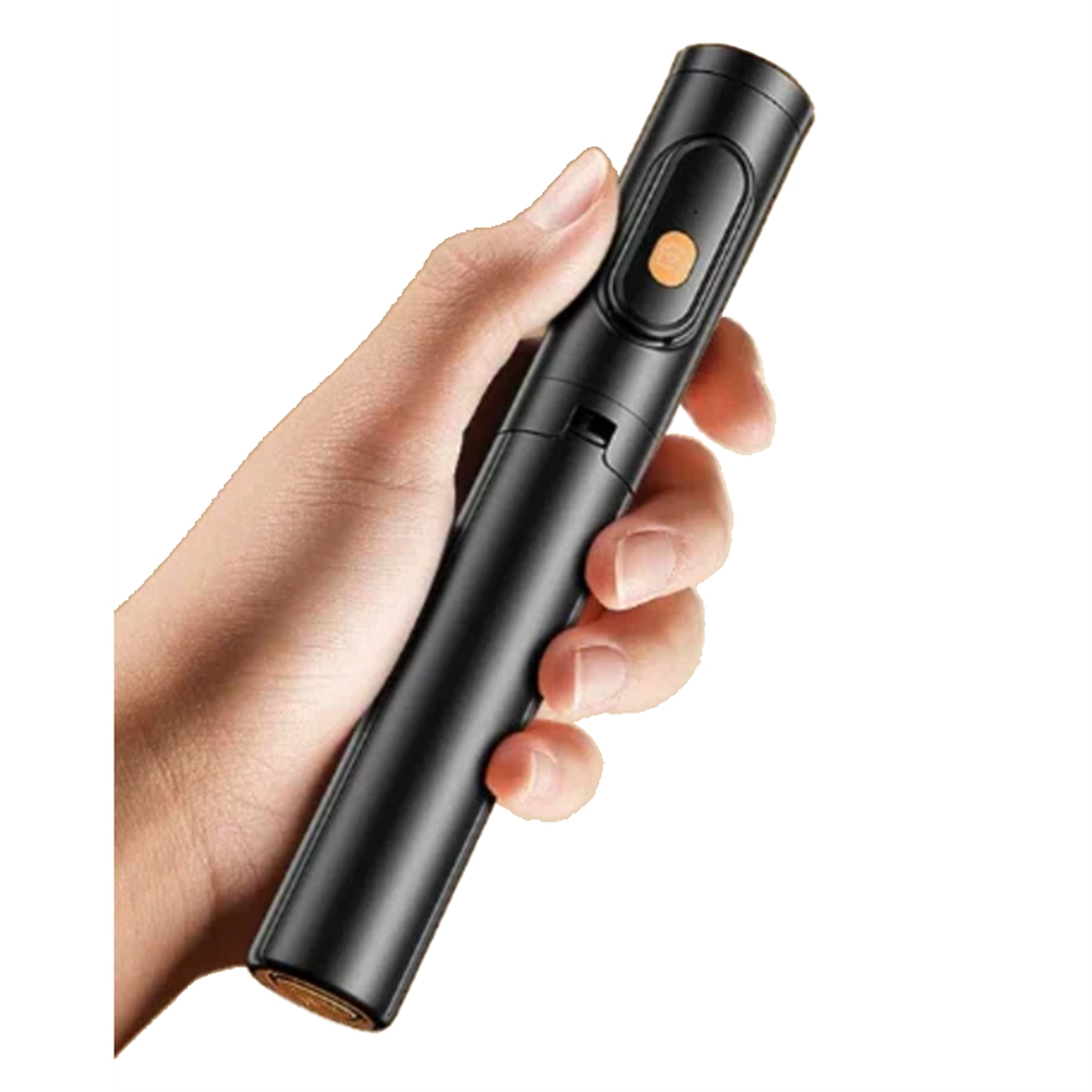 Camera Tripod Carbon - AA08-Mobile Phone Bluetooth Selfie Stick Telescopic