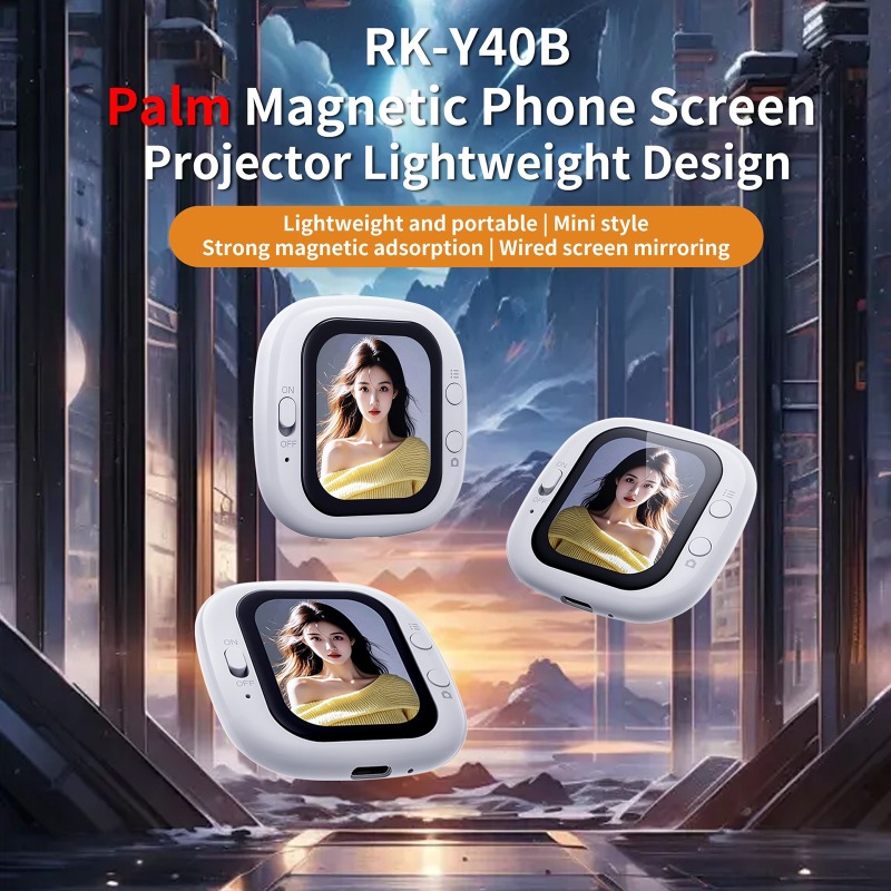 Phone Mini Selfie Monitor Scre - Photography With Mobile ulasan dan harga