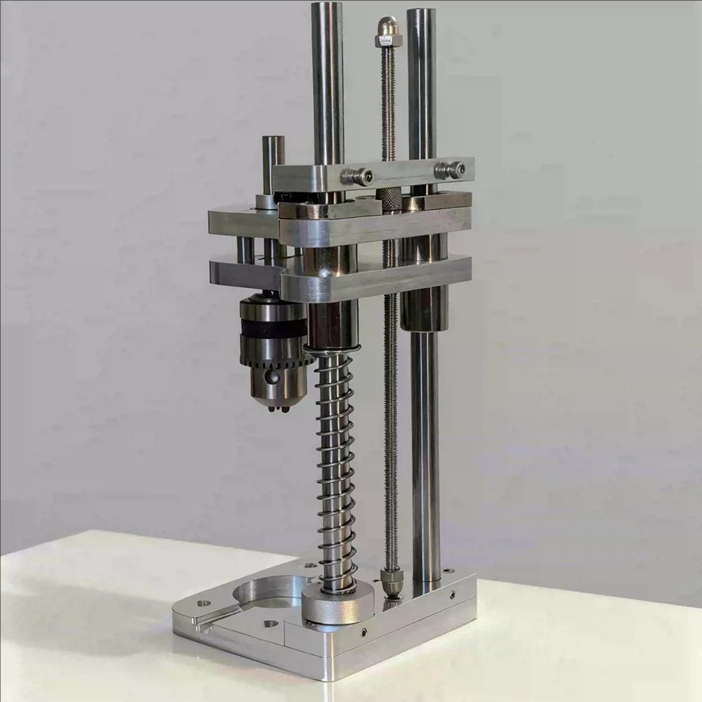 Precision Aluminum Profile Ver - Photography Job ulasan dan harga