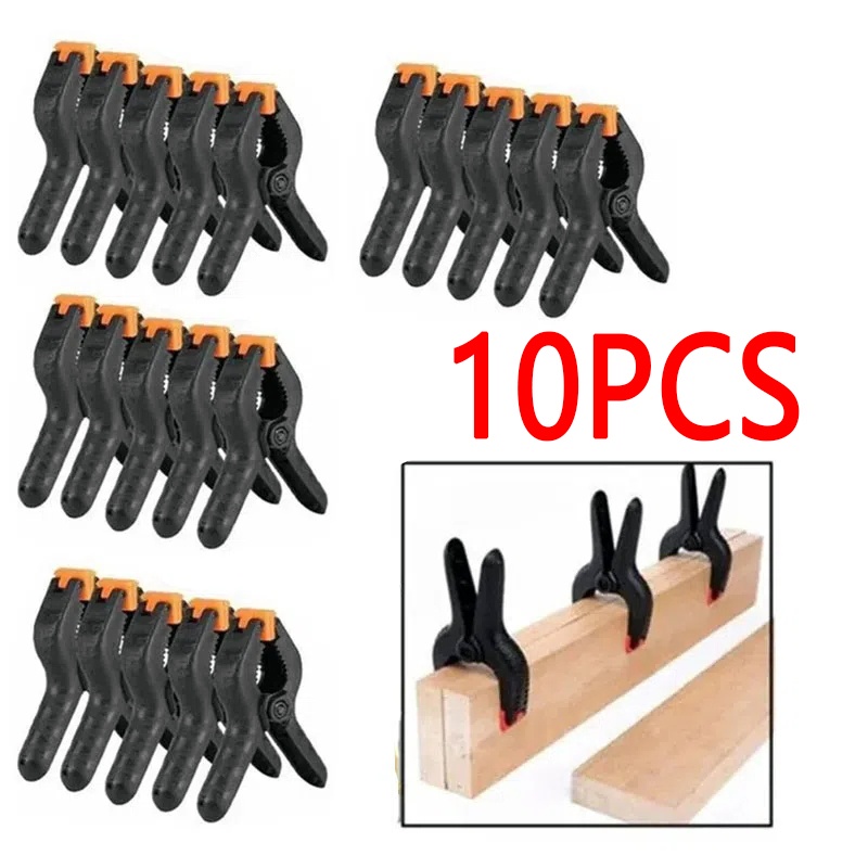 2inch Spring Clamps Heavy Duty - Photography Grid ulasan dan harga