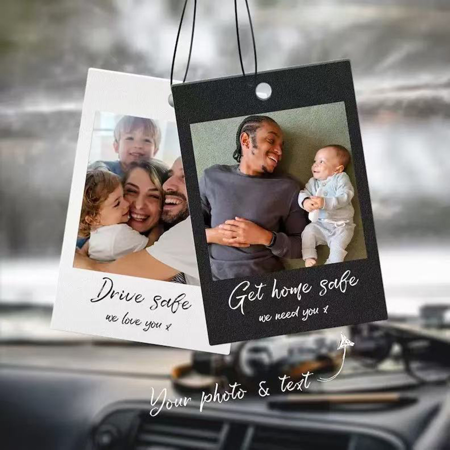 Personalized Custom Photo Car  - Photography Quiz ulasan dan harga