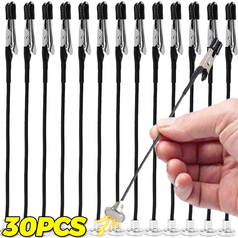 5-30PCS Magnetic Flexible Alli - Photography Quiz ulasan dan harga