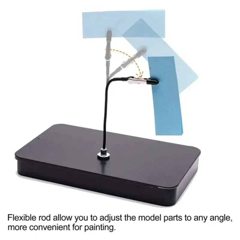 5-30PCS Magnetic Flexible Alli - Photography Quiz ulasan dan harga