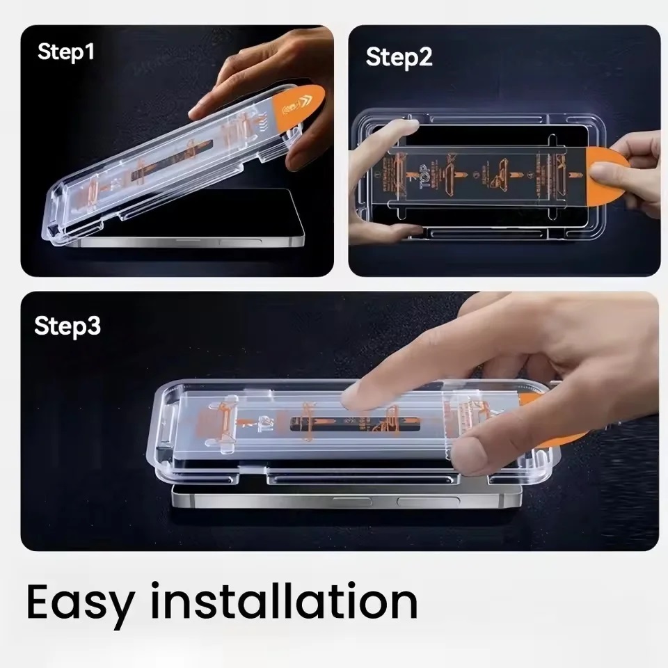 Screen Protectors & Camera Len - Photography Kit Xiaomi 15T Pro ulasan dan harga