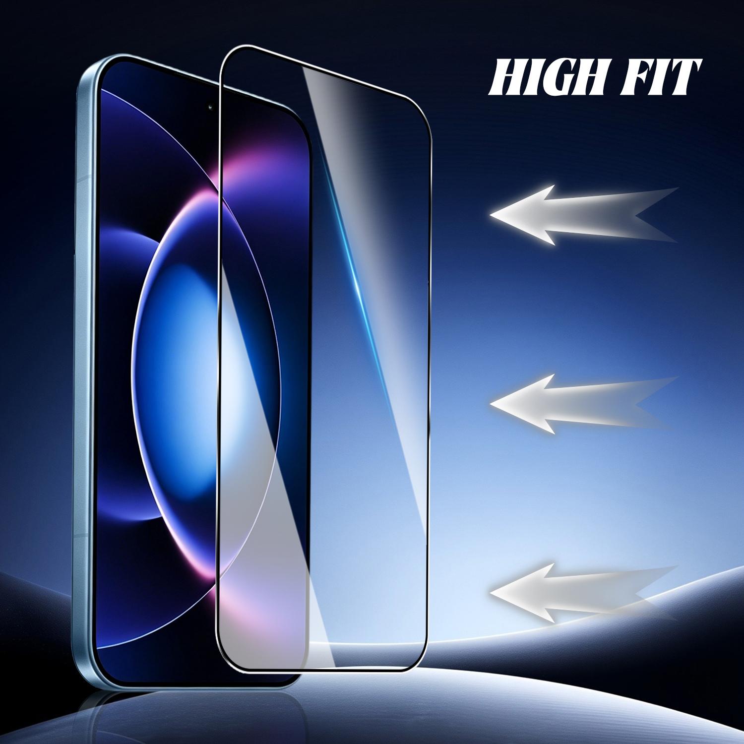 Screen Protectors & Camera Len - Photography Kit Xiaomi 15T Pro ulasan dan harga