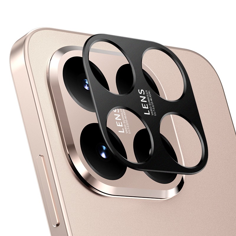 Aluminum Metal Rear Camera Len - Photography Kit Xiaomi 15T Pro ulasan dan harga