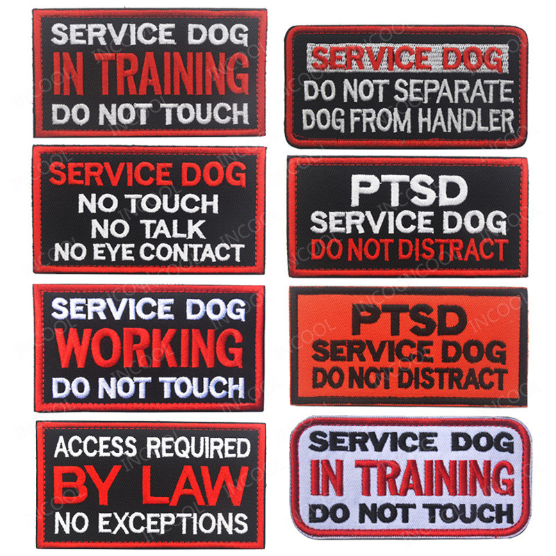 Embroidered Patches BEST FRIEN - Photography Job ulasan dan harga