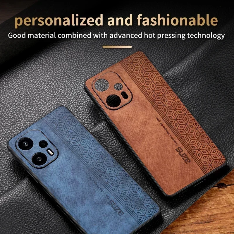 3D Embossing Case for Xiaomi 1 - Photography Kit Xiaomi 15T Pro ulasan dan harga
