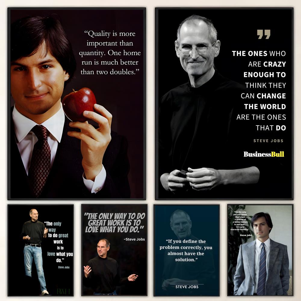 Pattern S-Steve J-Jobs Q-Quote - Photography Job ulasan dan harga