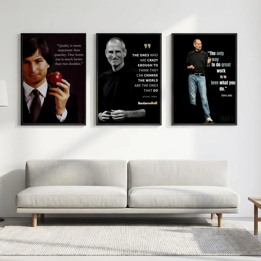 Pattern S-Steve J-Jobs Q-Quote - Photography Job ulasan dan harga