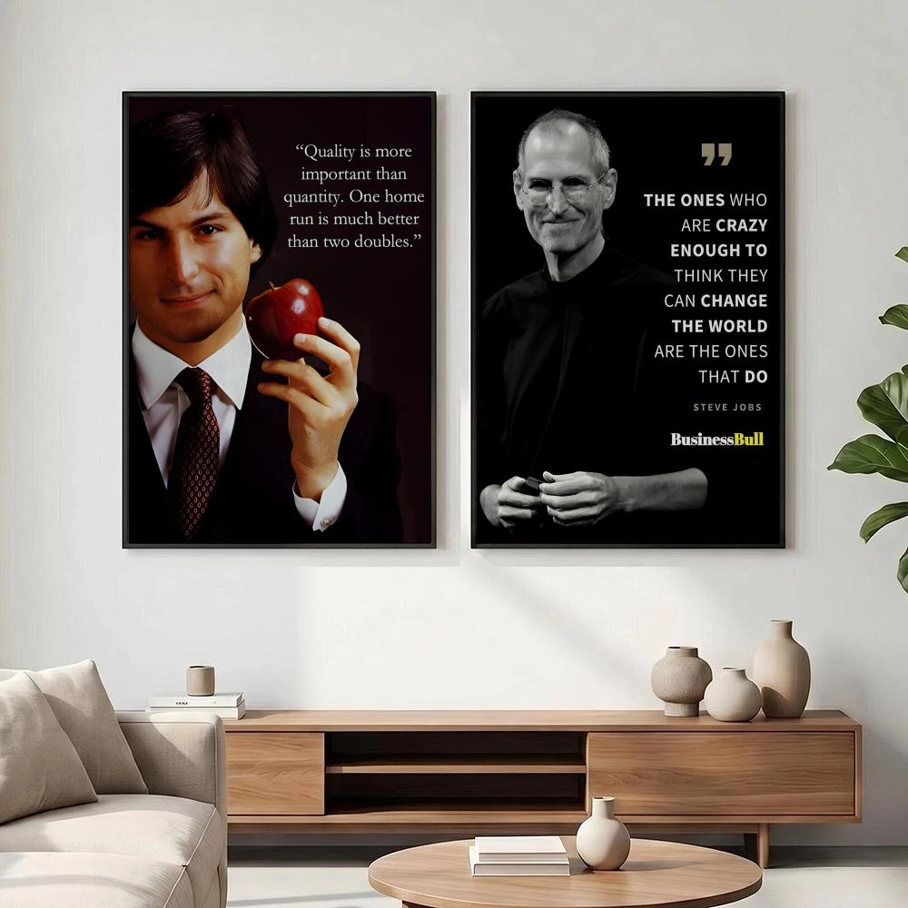 Pattern S-Steve J-Jobs Q-Quote - Photography Job ulasan dan harga