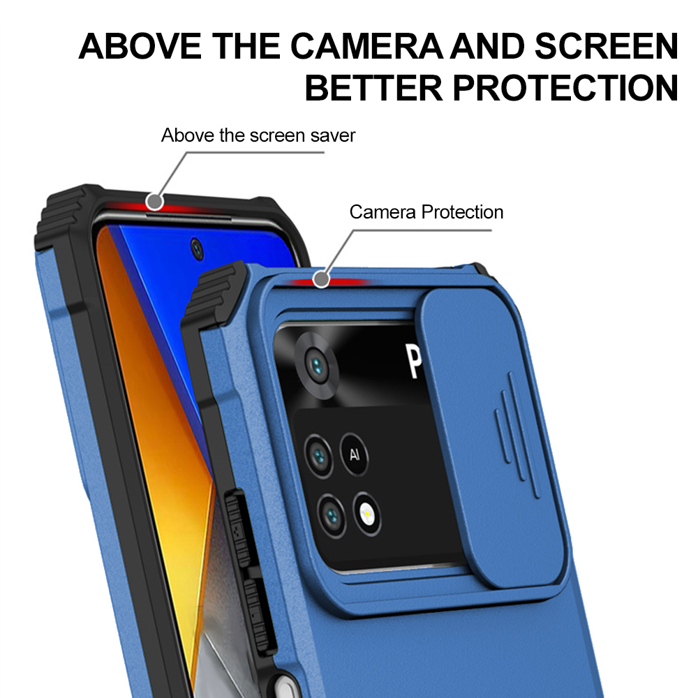 Shockproof Phone Case For Xiao - Photography Kit Xiaomi 15T Pro ulasan dan harga