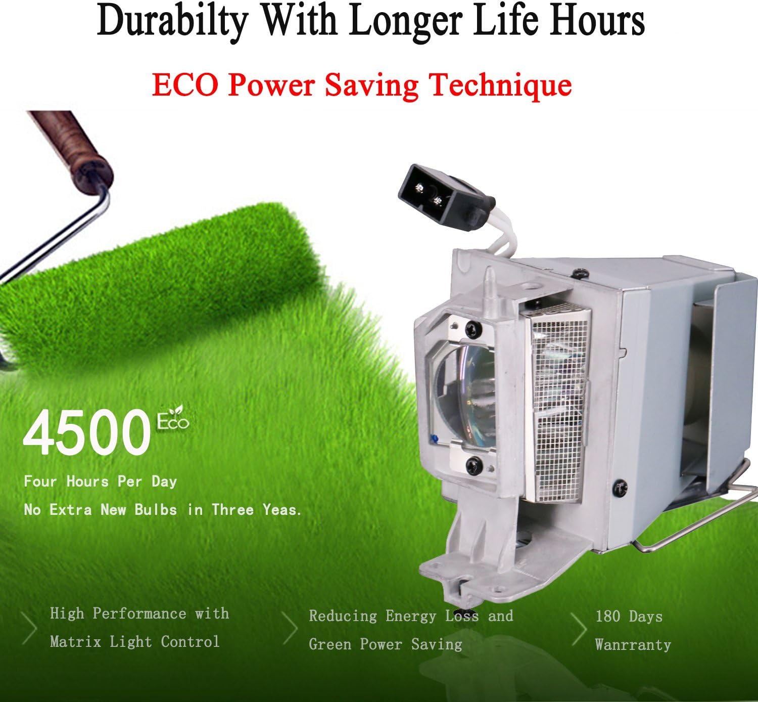 BL-FP190E/SP.8VH01GC01 Project - Photography Bulb ulasan dan harga