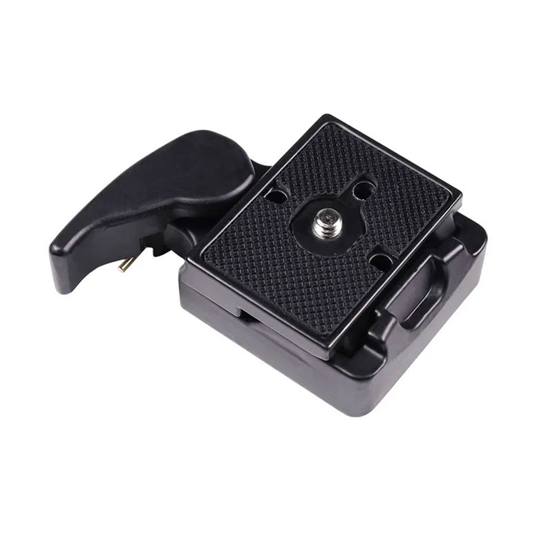 For Manfrotto 200PL-14 Compati - Camera Tripod Carbon ulasan dan harga