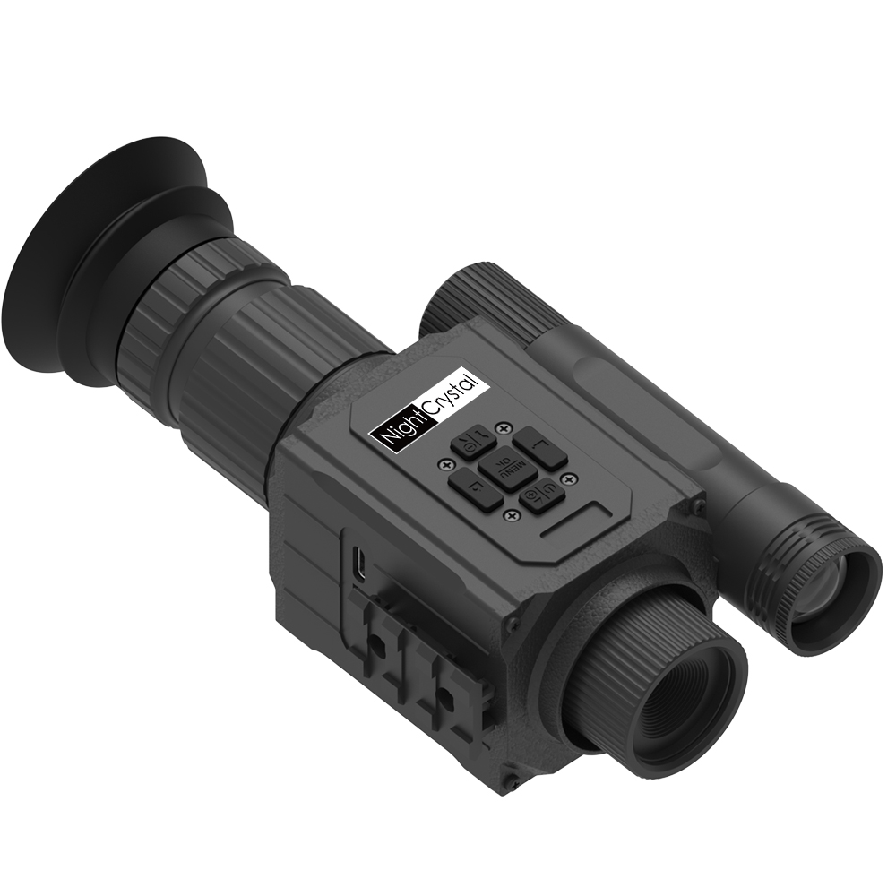 Megaorei NK008 M6 Hunting Nigh - Photography Quiz ulasan dan harga