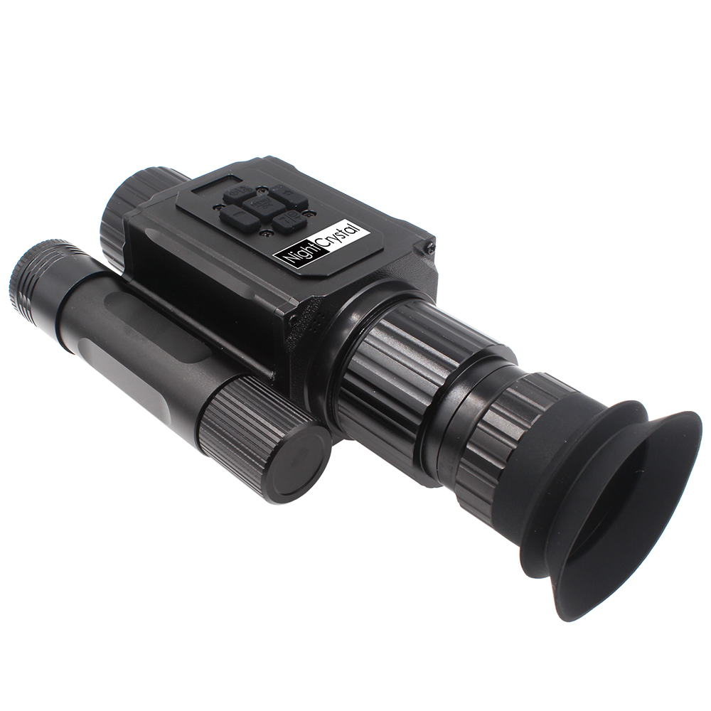 Megaorei NK008 M6 Hunting Nigh - Photography Quiz ulasan dan harga