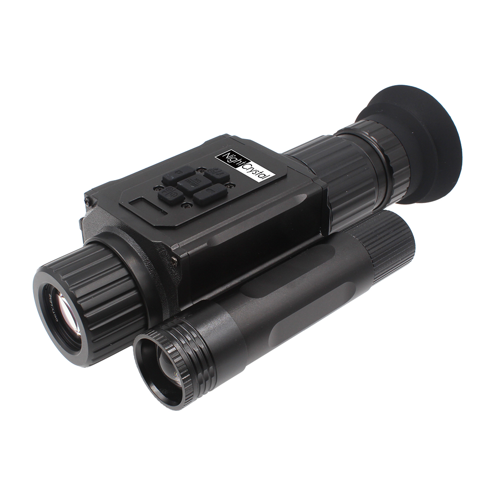 Megaorei NK008 M6 Hunting Nigh - Photography Quiz ulasan dan harga