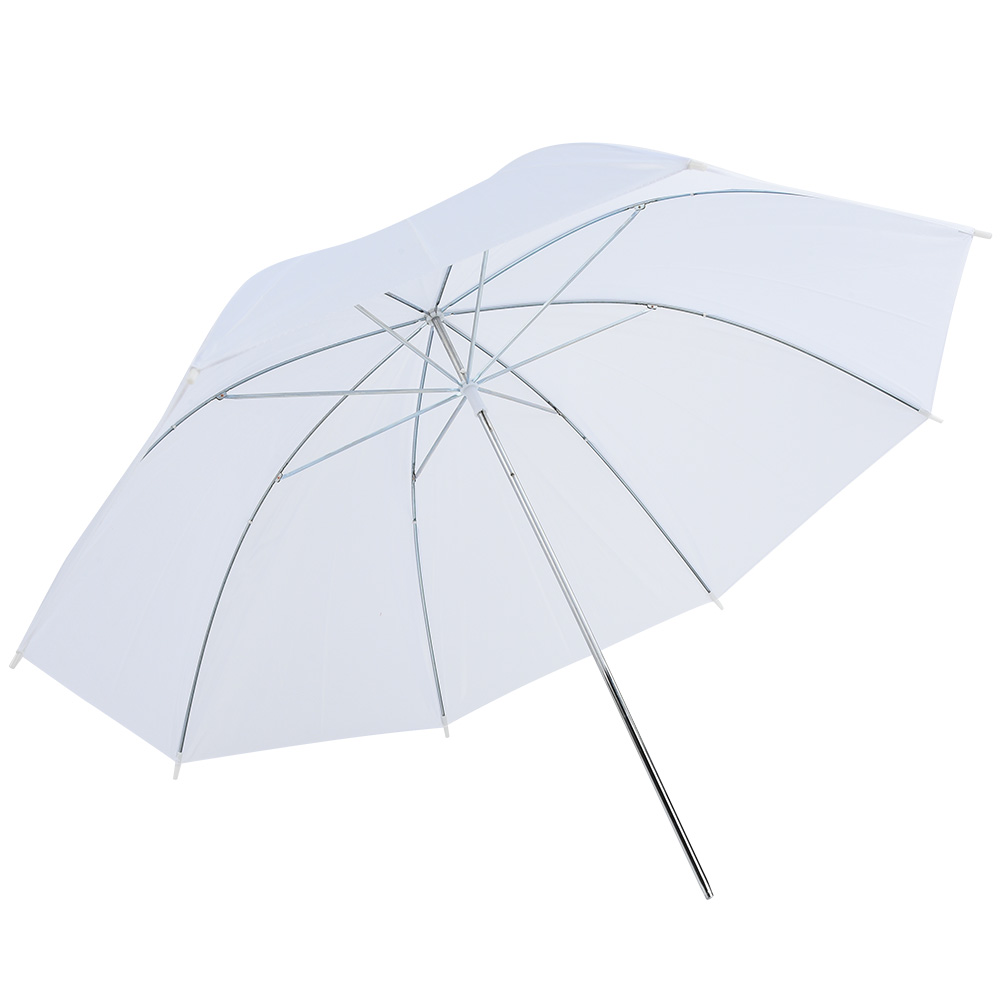 33 Inch Translucent White Soft - Photography Treatment ulasan dan harga