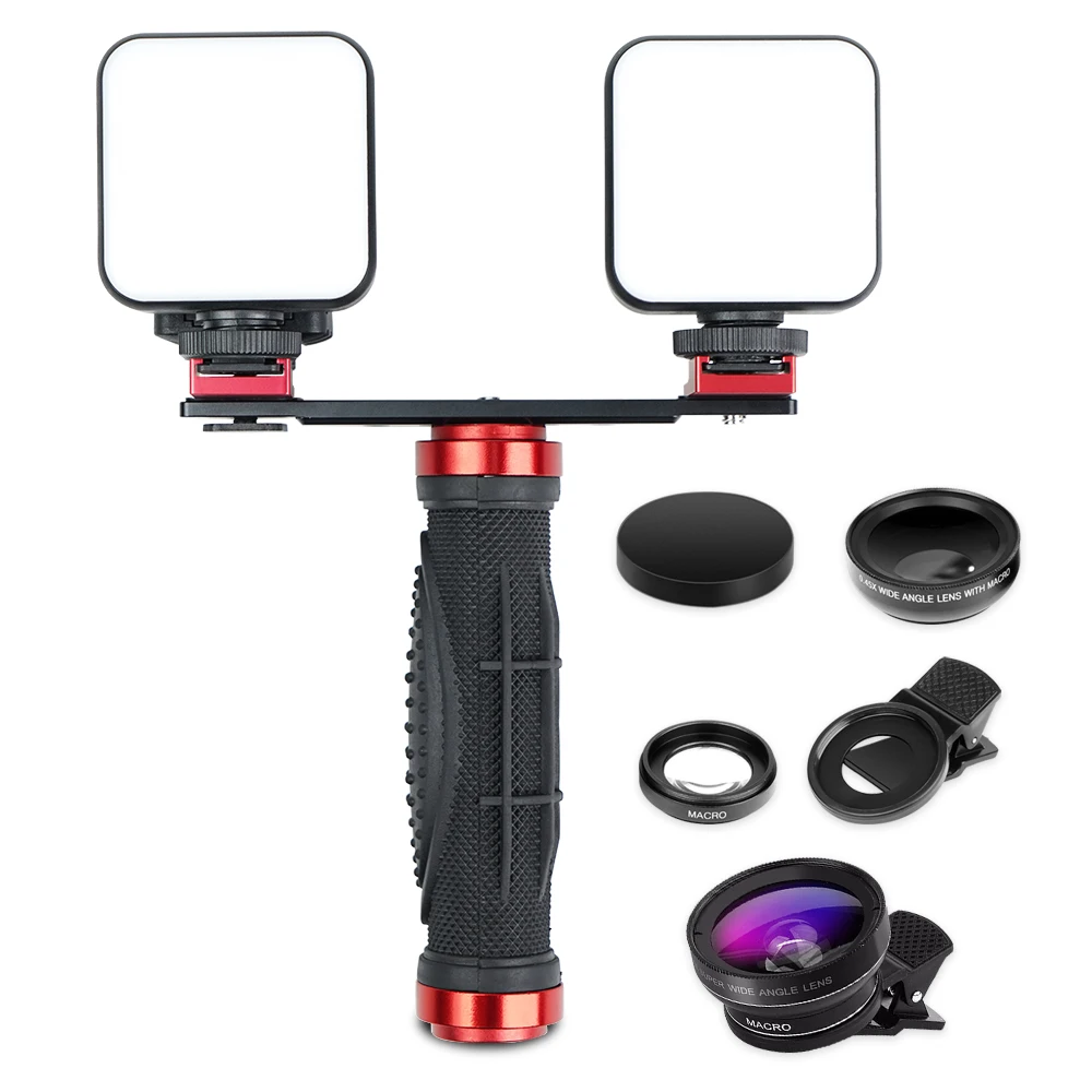 Dental Photography Light Intra - Photography Dental ulasan dan harga