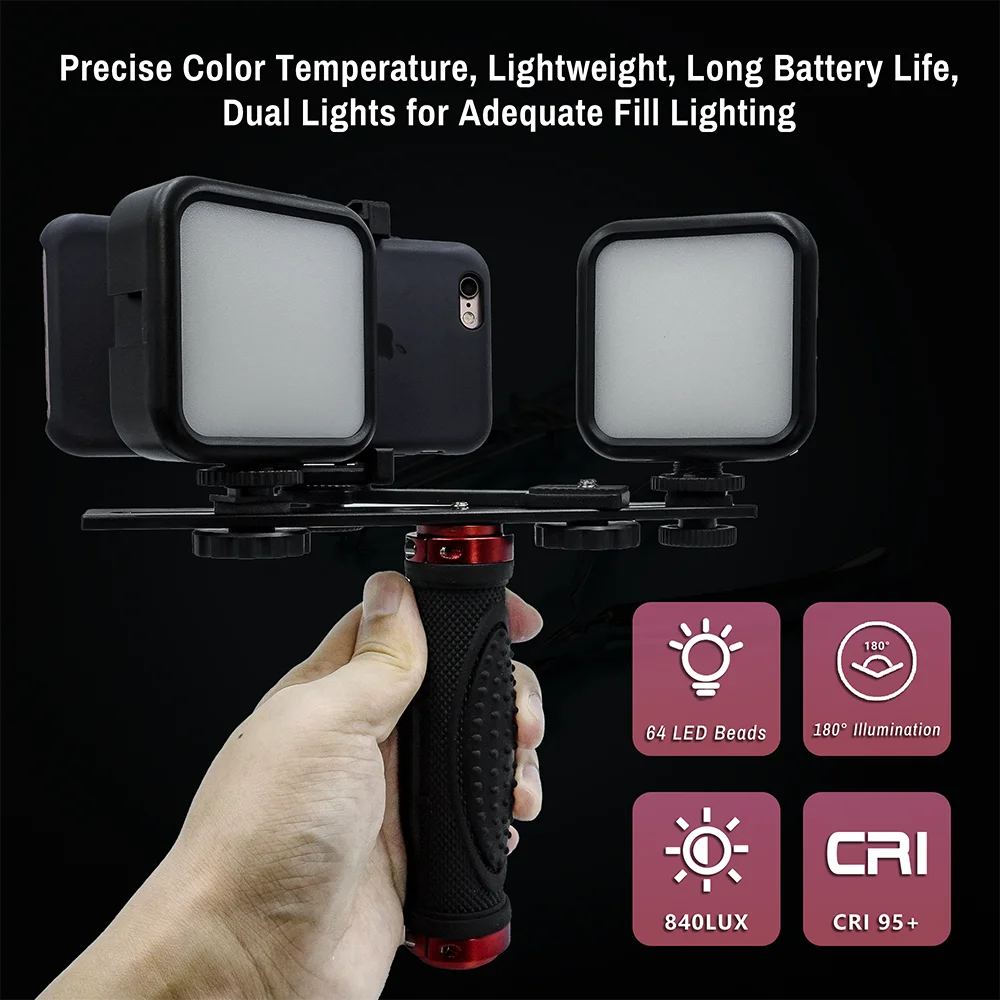Dental Photography Light Intra - Photography Dental ulasan dan harga