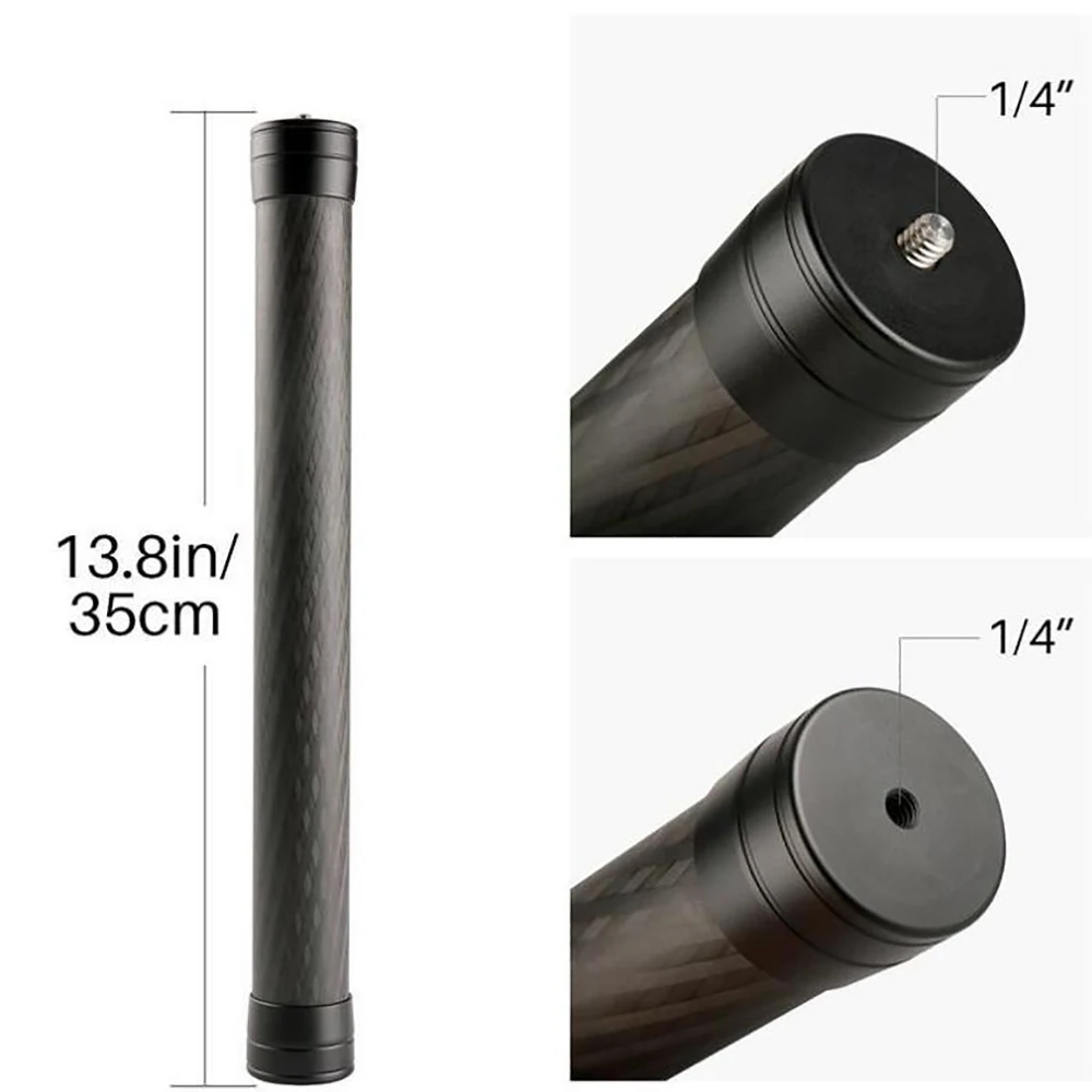NEW Handheld Extension Bar Car - Handheld Stabilizer Gimbal ulasan dan harga