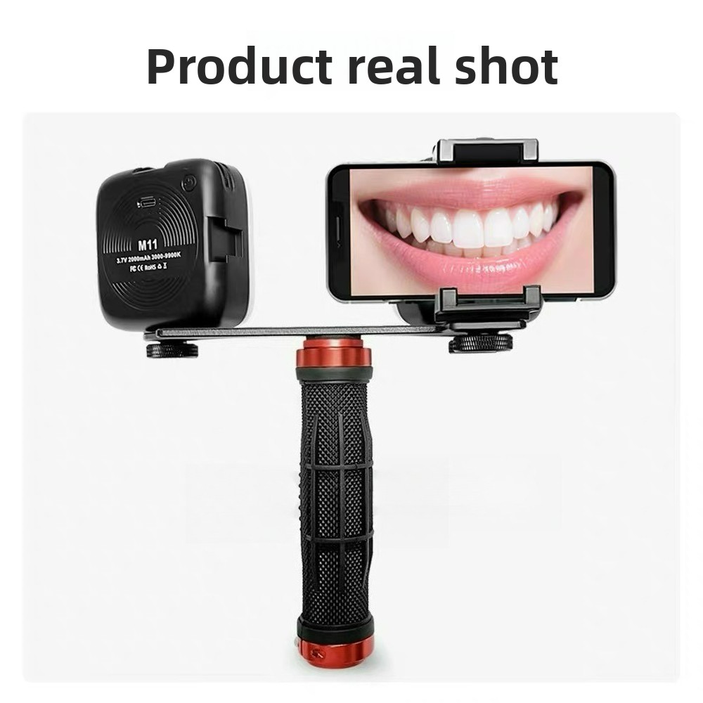 Dental Photography Light with  - Photography Treatment ulasan dan harga