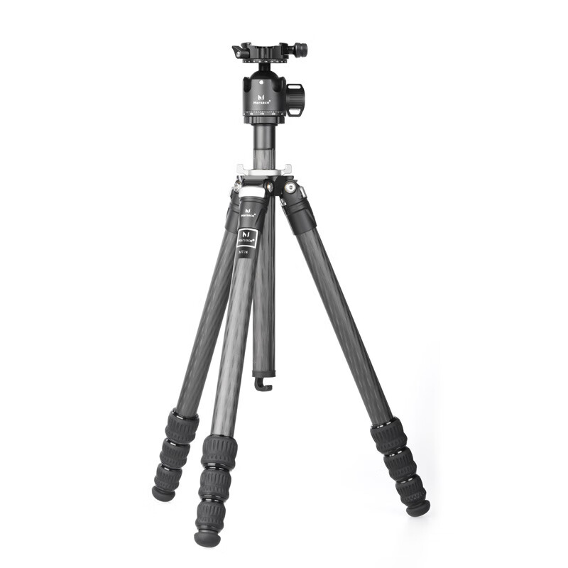 Marsace MT24+XB-2R/MT24S+XB-2R - Camera Tripod Carbon ulasan dan harga