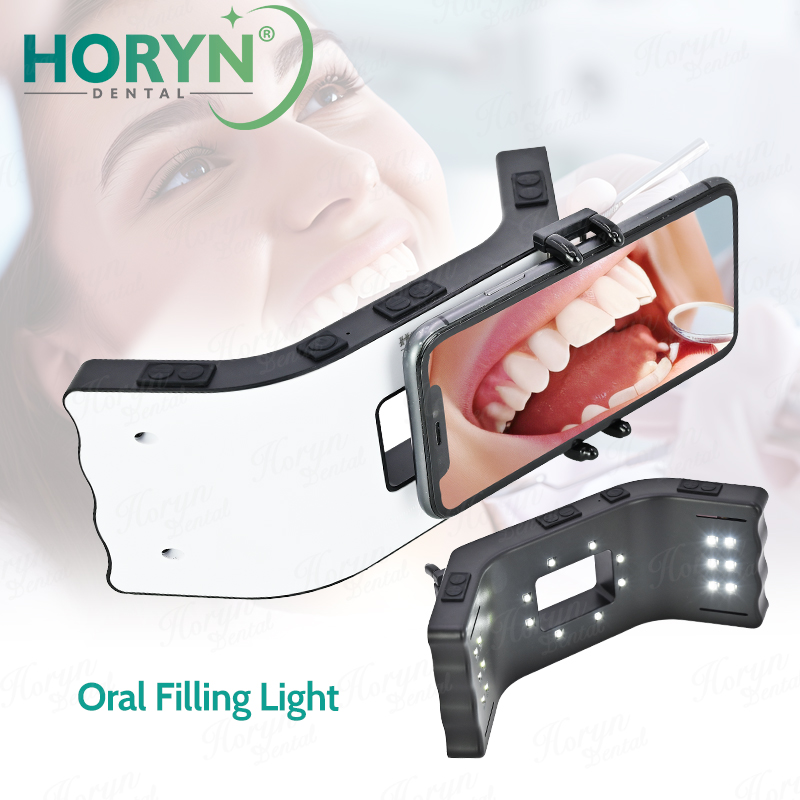 Dental Photography Kit Mobile  - Photography Dental ulasan dan harga