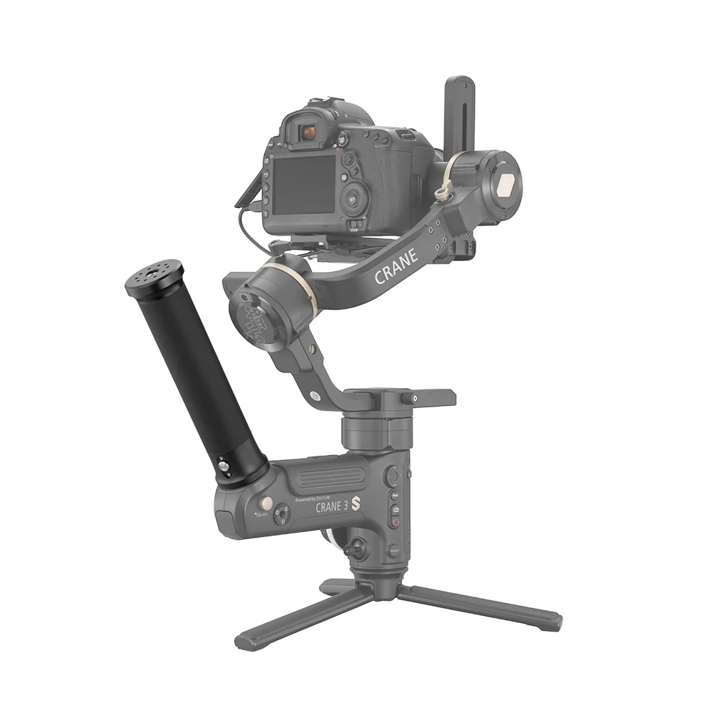 NEW ZHIYUN  EX1A04 EasySling H - Handheld Stabilizer Gimbal ulasan dan harga