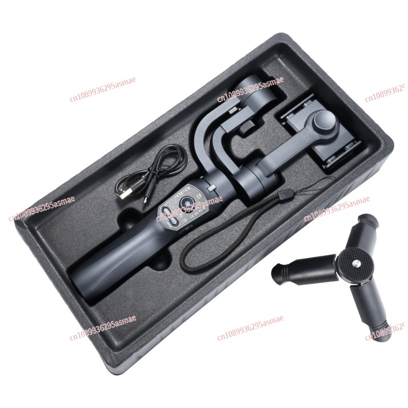 Handheld desktop phone three-a - Handheld Stabilizer Gimbal ulasan dan harga