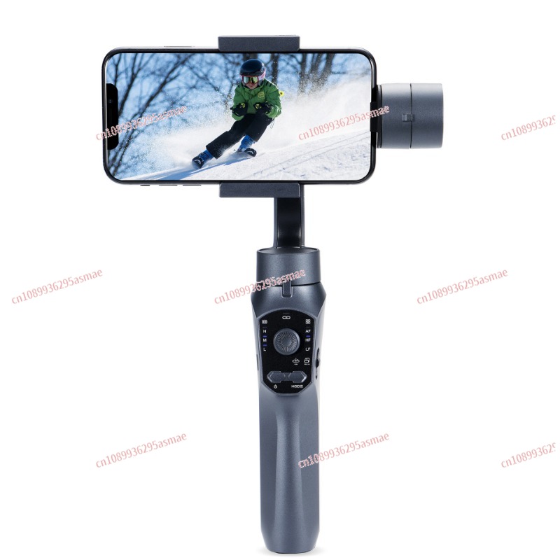 Handheld desktop phone three-a - Handheld Stabilizer Gimbal ulasan dan harga