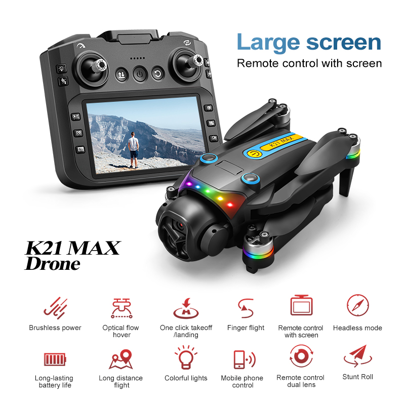 Outdoor Aerial Drone Electric  - Photography Grid ulasan dan harga