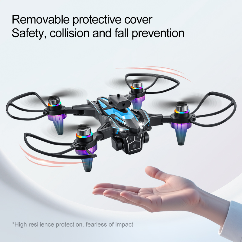 Outdoor Aerial Drone Electric  - Photography Grid ulasan dan harga