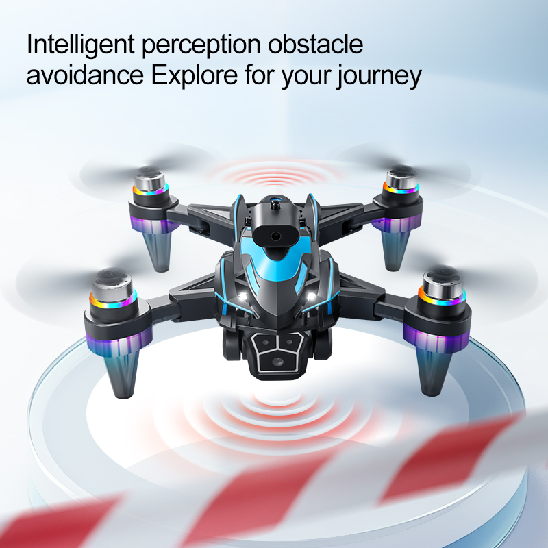 Outdoor Aerial Drone Electric  - Photography Grid ulasan dan harga