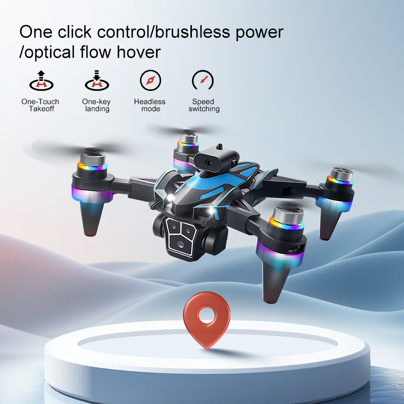 Outdoor Aerial Drone Electric  - Photography Grid ulasan dan harga