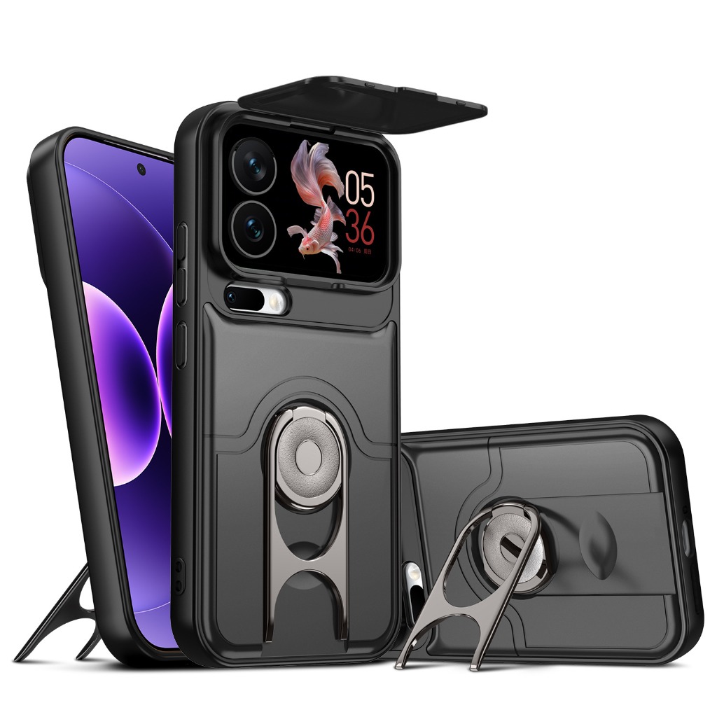 Slide Camera Lens Protector Ph - Photography Kit Xiaomi 15T Pro ulasan dan harga
