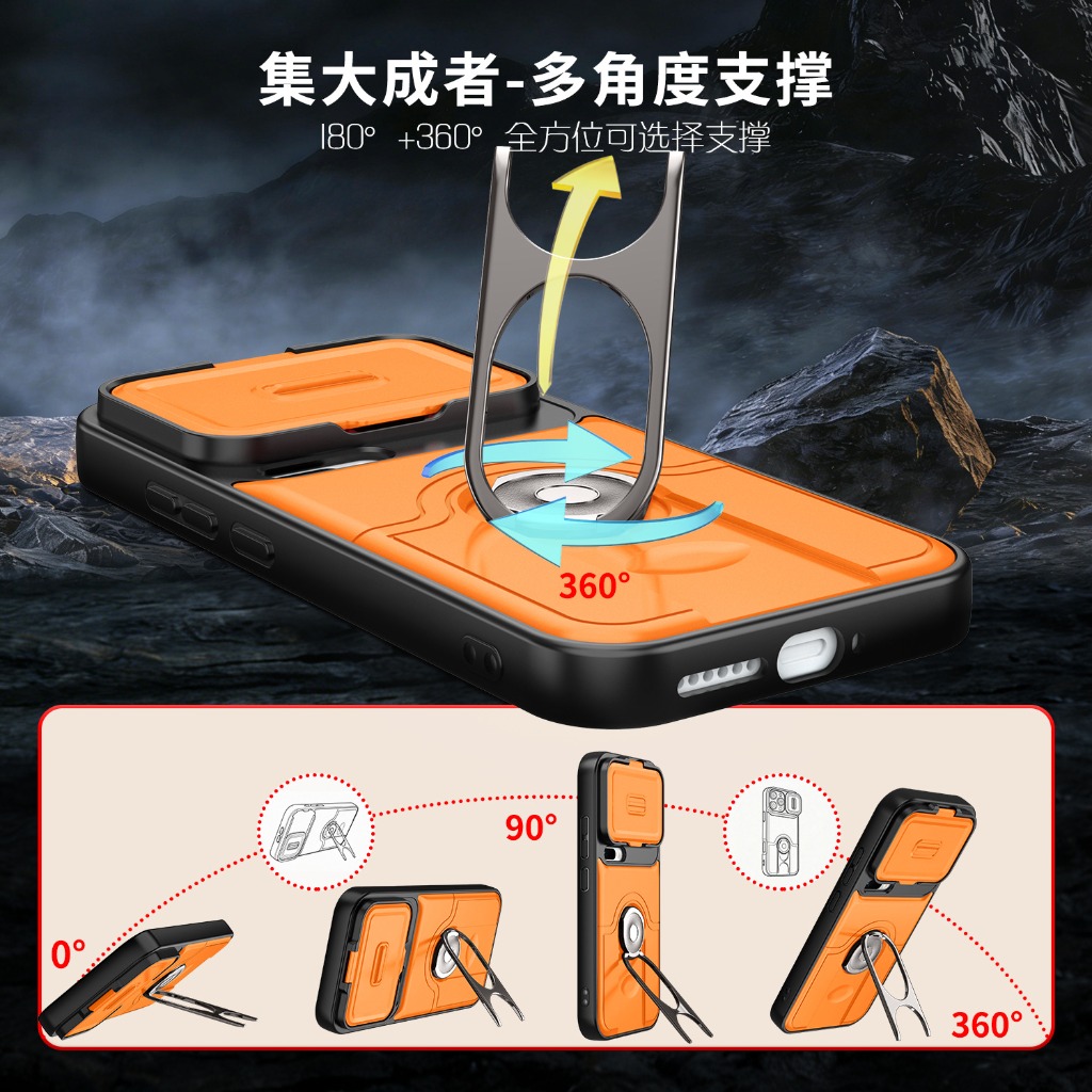 Slide Camera Lens Protector Ph - Photography Kit Xiaomi 15T Pro ulasan dan harga