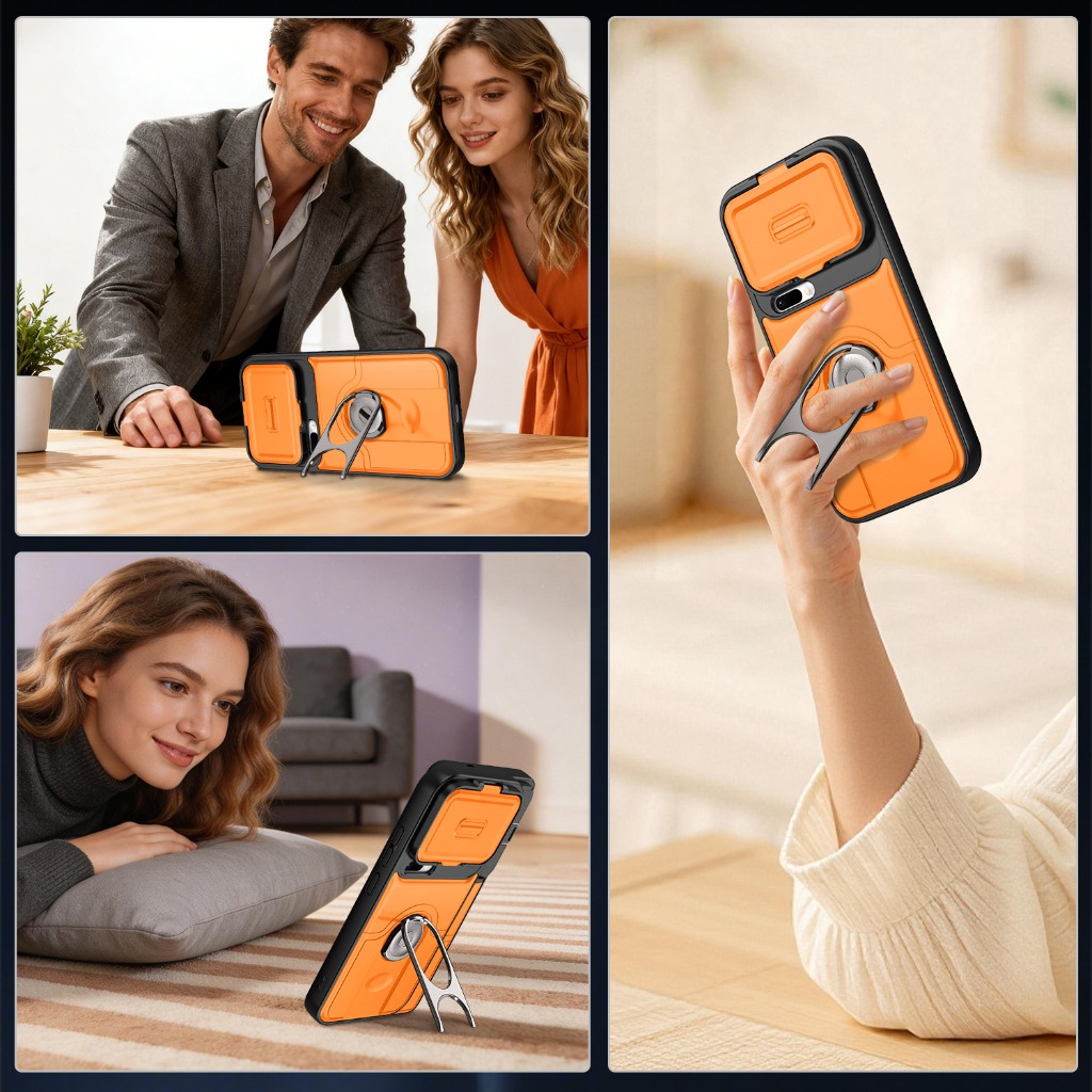 Slide Camera Lens Protector Ph - Photography Kit Xiaomi 15T Pro ulasan dan harga