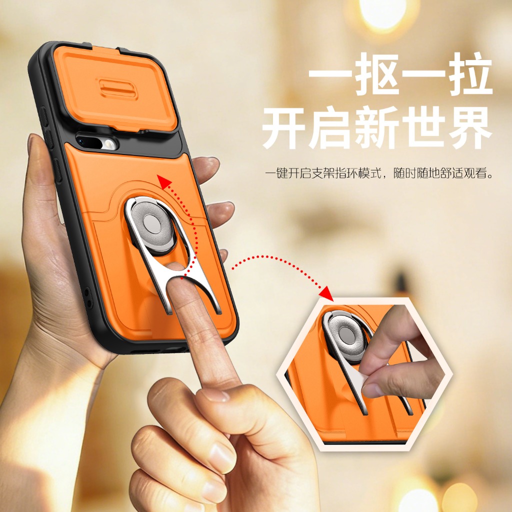 Slide Camera Lens Protector Ph - Photography Kit Xiaomi 15T Pro ulasan dan harga