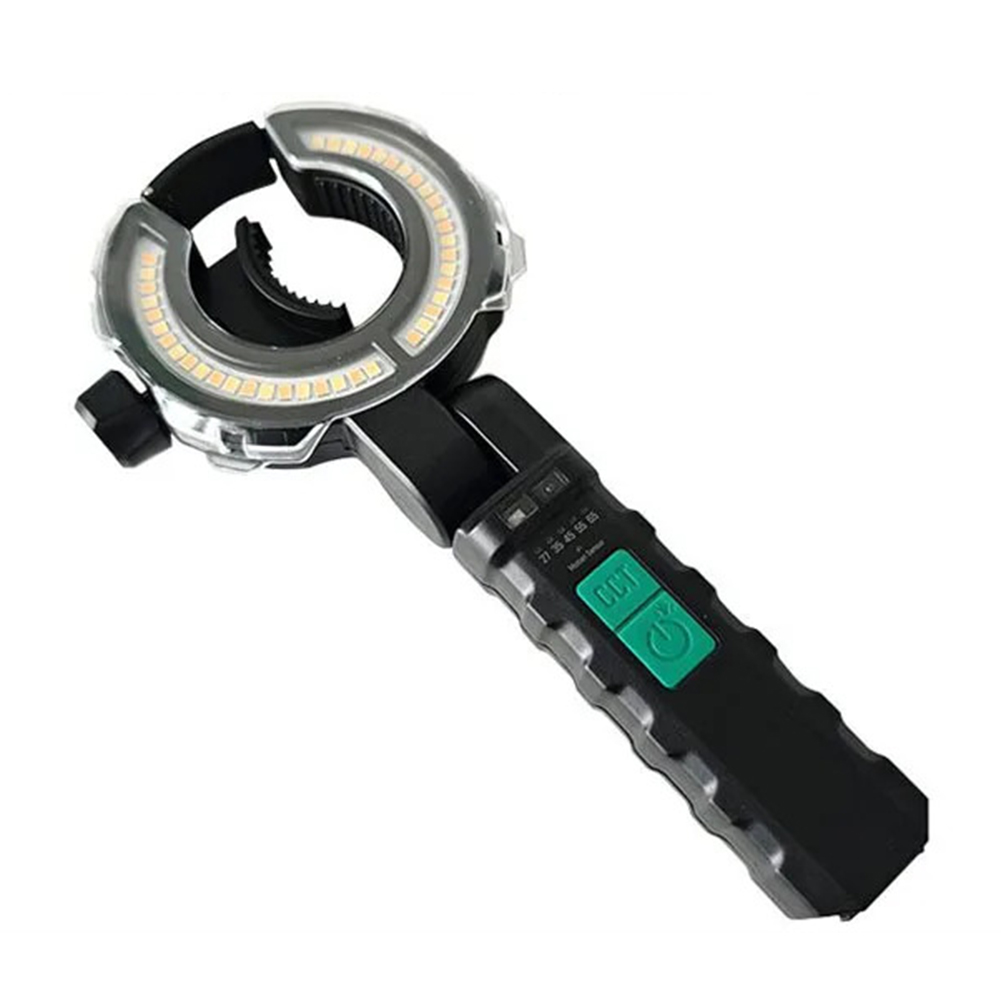 1PC Car Spray Gun Lighting 5 C - Photography Job ulasan dan harga