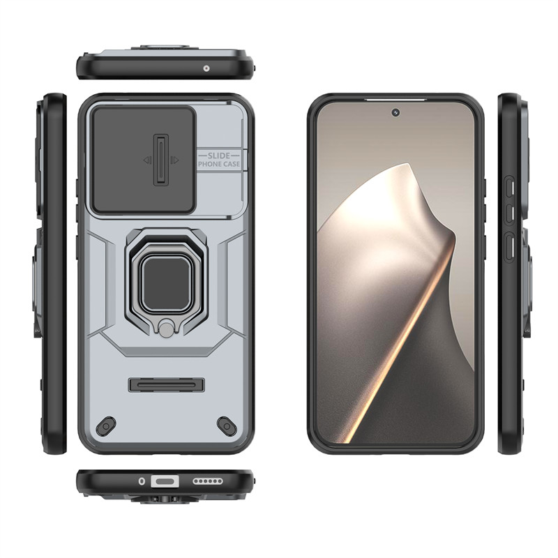 For Xiaomi 15T Case Xiaomi Mi  - Photography Kit Xiaomi 15T Pro ulasan dan harga