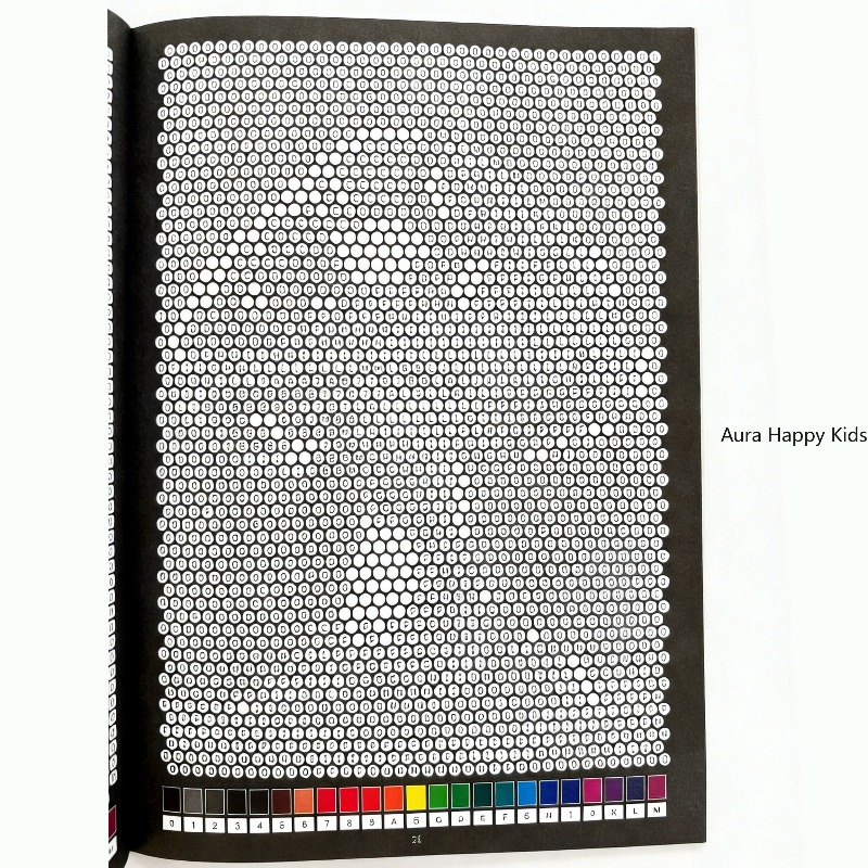 One Pixel Style Digital Colori - Photography Job ulasan dan harga