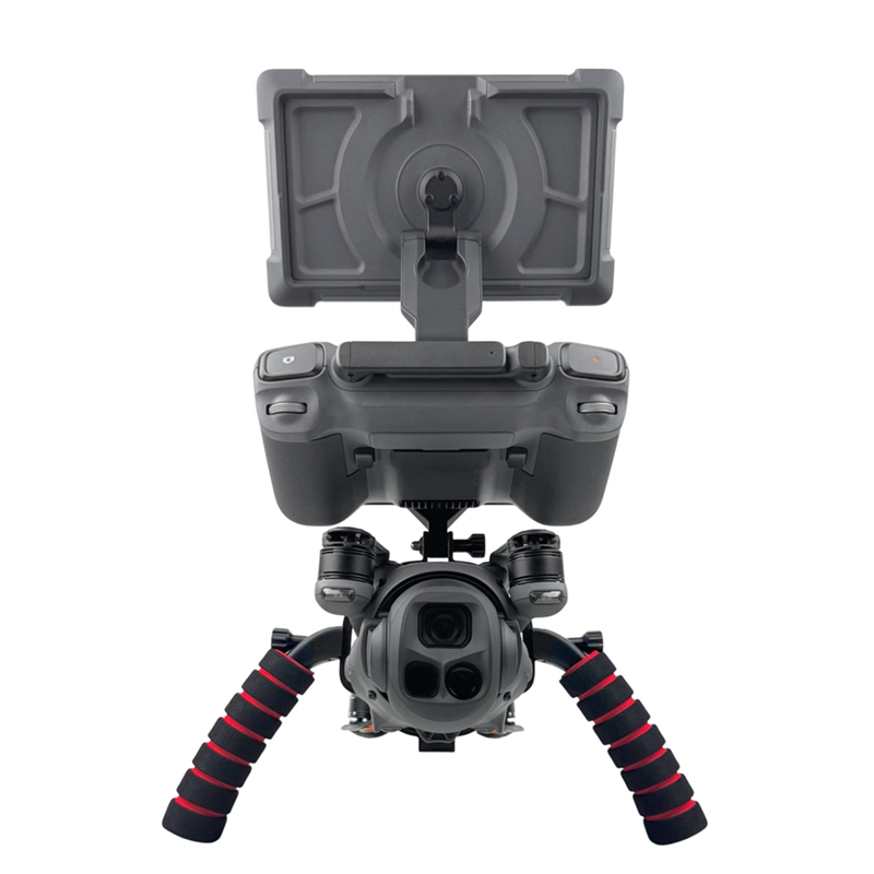 For 4 Pro Dual Handle Handheld - Handheld Stabilizer Gimbal ulasan dan harga