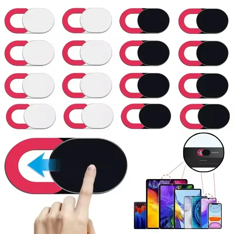 Laptop Camera Privacy Cover We - Photography With Mobile ulasan dan harga