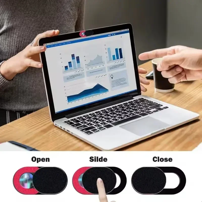 Laptop Camera Privacy Cover We - Photography With Mobile ulasan dan harga