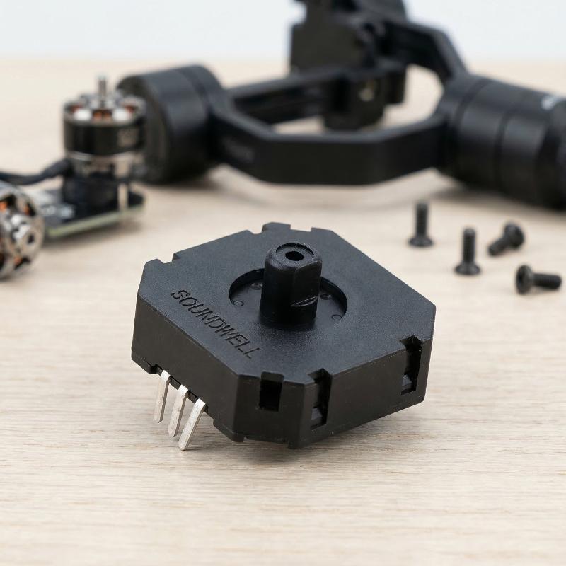 1Pcs Handheld Stabilizer Repai - Handheld Stabilizer Gimbal ulasan dan harga