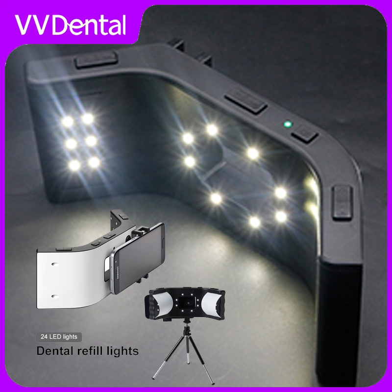 VVDental LED Dental Camera Pho - Photography Dental ulasan dan harga